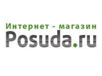 Posuda.ru - интернет-магазин посуды