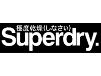 Superdry – уникальная марка одежды, дизайн которой сочетает в себе элементы японского уличного стиля и американский винтаж.