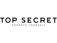 TOP SECRET - сеть магазинов одежды