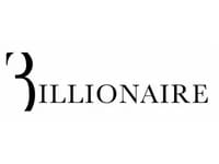 Billionaire Couture — итальянский бренд мужской одежды, обуви и аксессуаров