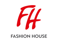 Fashion House - сеть магазинов одежды.